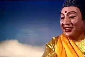 《西游记》中，金蝉子真的是唐僧转世的吗？图片