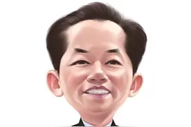 换一换你的头像吧 多款职业风格微信头像 夸张幽默 博人眼球图片