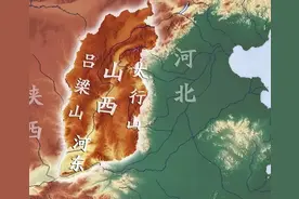 中国山西省也叫河东：越南既有山西省也有河东省，二者已经合并图片