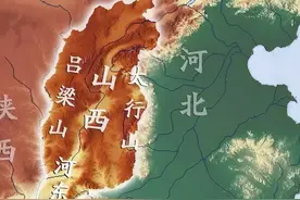 中国山西省也叫河东：越南既有山西省也有河东省，二者已经合并图片
