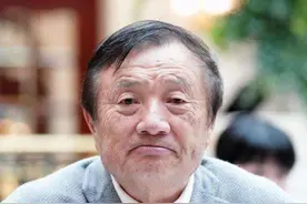 任正非：华为处危机关头，上“战场”的员工要有一往无前的决心图片
