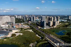百年波澜壮阔 初心历久弥坚——中共党史百年保定印记（下）图片