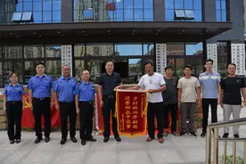 开封市城管局开展“百万党员消费助农”助力乡村振兴发展图片