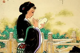 清朝奇女子王贞仪：29岁去世，惊艳世界200年，我们对她知之甚少图片