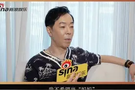 欢乐喜剧人没他我不看！黄贯中喜提新外号，连朱茵也叫他Paul妈？图片