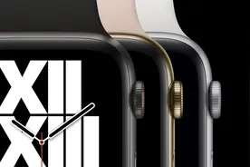 简单几步玩转 Apple Watch图片