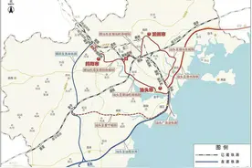 全景式解读：2026年，潮汕人能如期坐上粤东城际的列车吗？图片