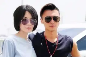 谢霆锋辟谣与王菲生子，透露二人并无生育计划，感情状况成迷图片