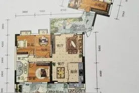 母子户型，拯救婆媳关系还是培养妈宝男？图片