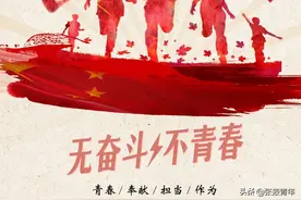 张掖青年“无奋斗·不青春”抖音大赛开始投票啦！图片