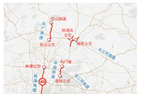 广州迎出城高峰，高速绕行指引来了图片