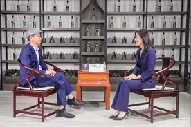 澳葡名人堂 第一期 | 胡新振（下）中小企业家精神的创新之路图片