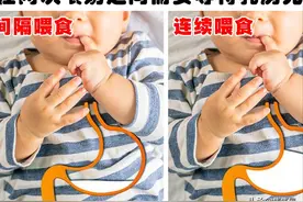 哺乳科学误区：许多女性在给孩子喂养母乳时，错误相信的7个知识图片