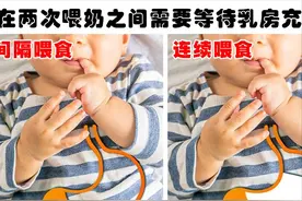 哺乳科学误区：许多女性在给孩子喂养母乳时，错误相信的7个知识图片