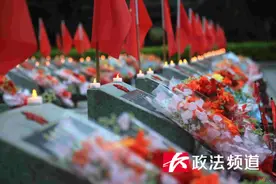#雨花党史学习教育# 长沙老兵千里赴南疆边陲，用37年兑现战场上生死诺言图片