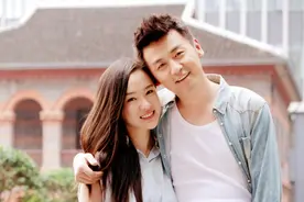 当红小生雷佳音牵手翟煦飞：大智慧成就幸福婚姻图片