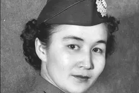 1950年，上海公安逮捕了一位“老妈子”，竟是“谍报之花”钮梅波图片