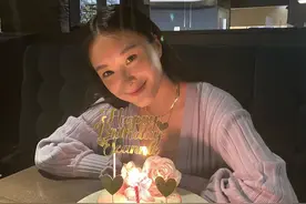 陈滢加拿大度生辰 绯闻男友周嘉洛清楚最新行踪？图片