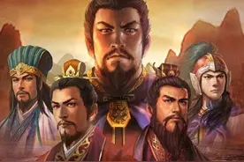 三国志11手机版，蜀国后期有哪个武将不容忽视？张嶷绝对不冷门图片