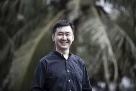 最后一个互联网大佬被招安了图片