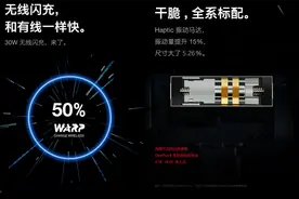 来说说身为一加钉子户，最终为何没逃过一加8 Pro的「诱惑」？图片