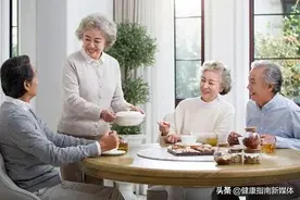 癌症患者无需忌口图片