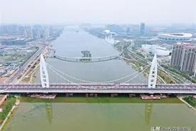 多方发力 西安交通全面升级图片
