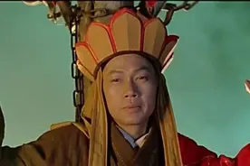 周星驰的4部经典之作，后知后觉的共鸣，为何《功夫》难以超越？图片