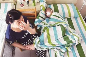 6岁儿子每天一碗“蛋炒饭”，1个月后送医抢救，医生：父母无知图片