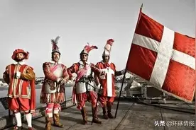 名不符实的骑士：马耳他骑士团为何再也无法控制马耳他岛？图片