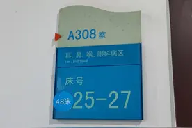 我是遇见庸医了吗？图片