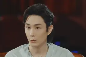 李承铉能火，你以为是实力和帅气并存，其实不是图片