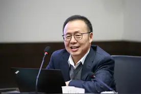 不对称催化领域深耕20年，周其林院士：始终如一坚持“做别人没有做过的事情”图片