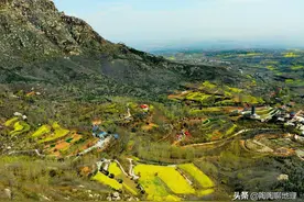 郑州的一个县市，既有高铁和高速，还有地铁和机场图片