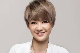 陈慧娴：你猜我喜欢什么制服，就是被你制服图片