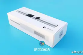 带灯的拆家小能手，wowstick双动力电动螺丝刀这样拧螺丝图片