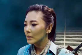 《鬼吹灯》网剧中，胡八一遇见的悬浮梯存在不合理之处图片