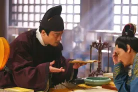 历史上奸臣众多，为何秦桧被骂得最狠？学者：看看他结局就知道了图片