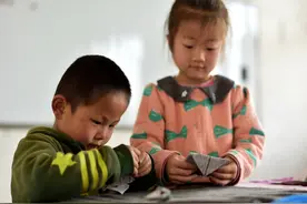 生二胎的家庭有福了，国家推出的四项二胎福利，能给以后省不少心图片