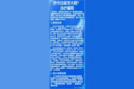 炒币也能发大财？骗局图片