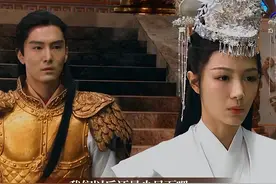 盛一伦演《香蜜》翻车，被李成儒当众骂哭，爆红到过气他经历了啥图片