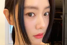 画眉教程 手把手教你画超自然野生眉图片