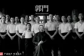 为什么郭麒麟没有拜父亲郭德纲为师，看完这三点你就明白了图片
