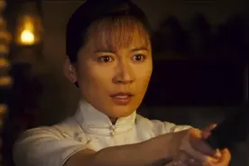女子前世的记忆被找回，竟得知爱人从前世等她到今生图片