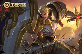 S18上分力荐｜打野亚瑟简直不要太强，大神专治各种花里胡哨图片