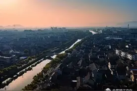 「印象古镇」浙江余姚马渚图片