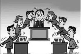 普通人需要知道的法律常识！图片