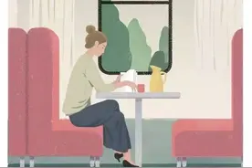 让男人用一生珍惜你的方式：“忍住”图片