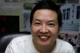 “料事如神”宋祖德：2018年曾质疑林生斌婚外情，网友：成功翻红图片