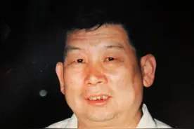 哀痛！乒乓球前世界冠军王志良因病去世图片